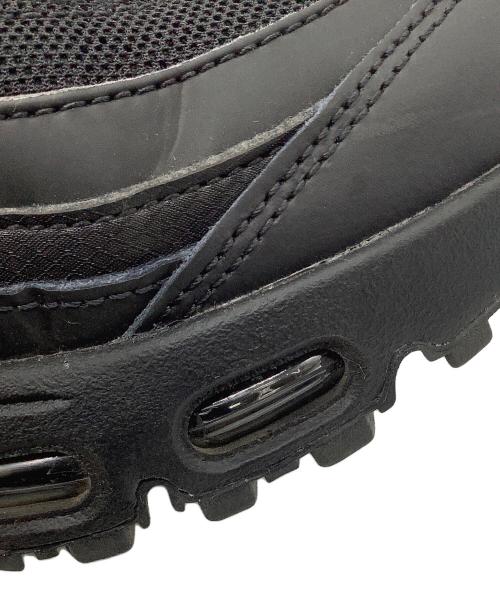 NIKE（ナイキ）NIKE (ナイキ) Air Max 95 OG Big Bubble 