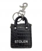 STOLEN GIRLFRIENDS CLUBストールン・ガールフレンドクラブ）の古着「キーリング」｜ブラック