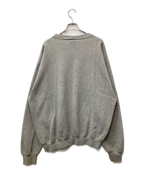 RUSSELL ATHLETIC（ラッセルアスレチック）RUSSELL ATHLETIC (ラッセルアスレチック) スウェット グレー サイズ:XLの古着・服飾アイテム