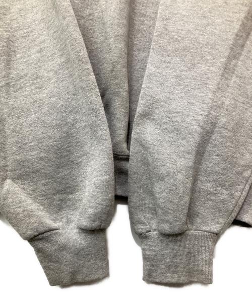 RUSSELL ATHLETIC（ラッセルアスレチック）RUSSELL ATHLETIC (ラッセルアスレチック) スウェット グレー サイズ:XLの古着・服飾アイテム