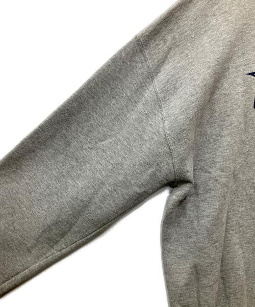 RUSSELL ATHLETIC（ラッセルアスレチック）RUSSELL ATHLETIC (ラッセルアスレチック) スウェット グレー サイズ:XLの古着・服飾アイテム