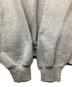中古・古着 RUSSELL ATHLETIC (ラッセルアスレチック) スウェット グレー サイズ:XL：9000円