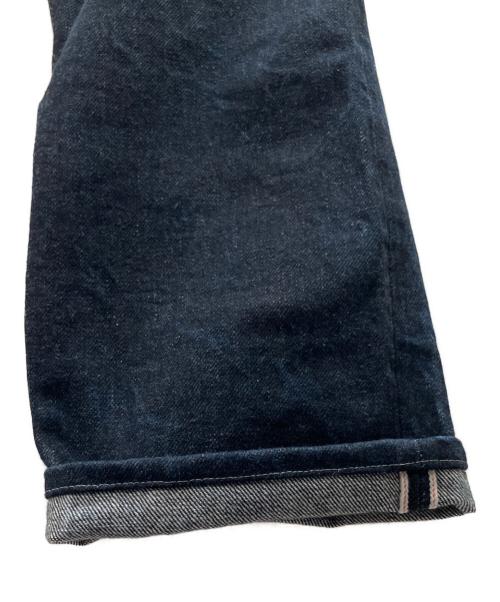 児島ジーンズ（コジマジーンズ）児島ジーンズ (コジマジーンズ) デニムパンツ インディゴ サイズ:W40の古着・服飾アイテム