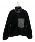 Patagonia（パタゴニア）の古着「ボアジャケット」｜ブラック