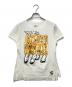 Vivienne Westwood（ヴィヴィアンウエストウッド）の古着「半袖Tシャツ」｜ホワイト