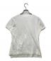 Vivienne Westwood (ヴィヴィアンウエストウッド) 半袖Tシャツ ホワイト サイズ:40：5000円