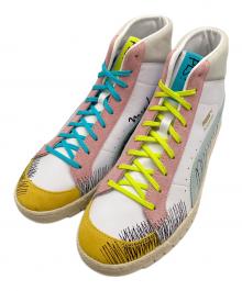 PUMA（プーマ）の古着「スニーカー」｜ホワイト