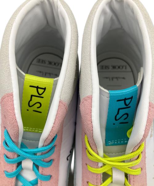 PUMA（プーマ）PUMA (プーマ) スニーカー ホワイト サイズ:28の古着・服飾アイテム