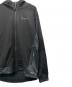 中古・古着 NIKE (ナイキ) ジップパーカー ブラック サイズ:L 未使用品：6000円