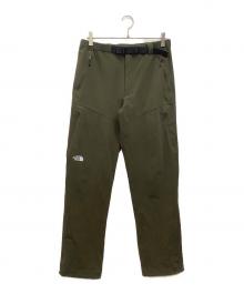 THE NORTH FACE（ザ ノース フェイス）の古着「VERB PANT」｜オリーブ