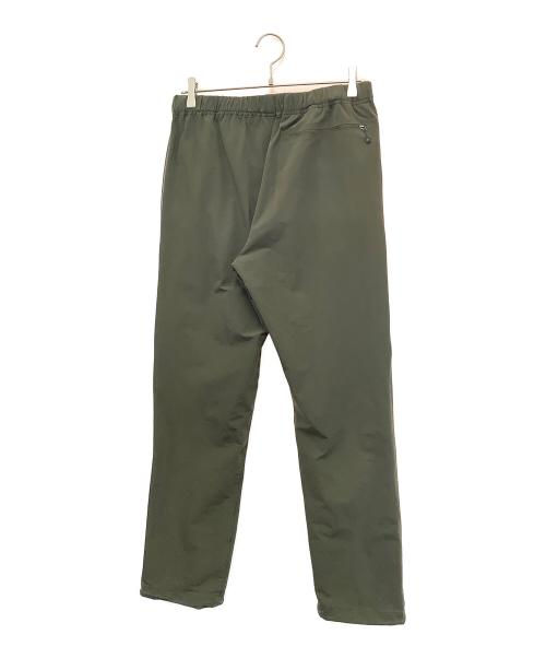 THE NORTH FACE（ザ ノース フェイス）THE NORTH FACE (ザ ノース フェイス) VERB PANT オリーブ サイズ:Lの古着・服飾アイテム