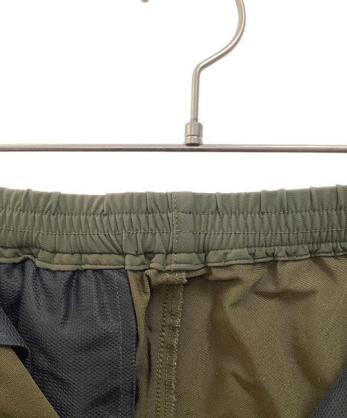 THE NORTH FACE（ザ ノース フェイス）THE NORTH FACE (ザ ノース フェイス) VERB PANT オリーブ サイズ:Lの古着・服飾アイテム