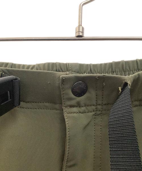 THE NORTH FACE（ザ ノース フェイス）THE NORTH FACE (ザ ノース フェイス) VERB PANT オリーブ サイズ:Lの古着・服飾アイテム