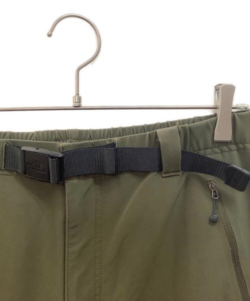 THE NORTH FACE（ザ ノース フェイス）THE NORTH FACE (ザ ノース フェイス) VERB PANT オリーブ サイズ:Lの古着・服飾アイテム