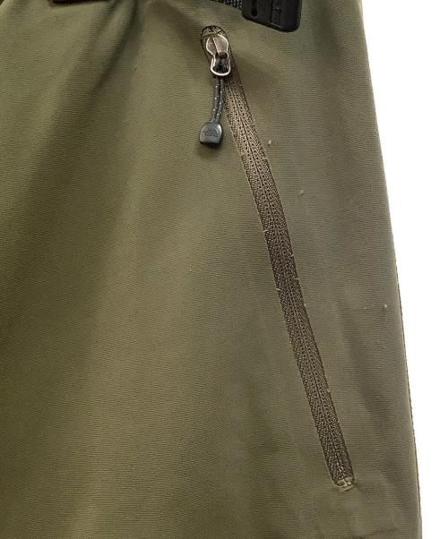 THE NORTH FACE（ザ ノース フェイス）THE NORTH FACE (ザ ノース フェイス) VERB PANT オリーブ サイズ:Lの古着・服飾アイテム