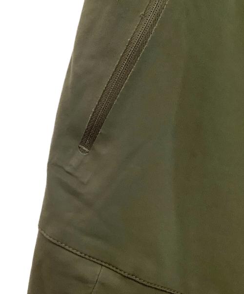 THE NORTH FACE（ザ ノース フェイス）THE NORTH FACE (ザ ノース フェイス) VERB PANT オリーブ サイズ:Lの古着・服飾アイテム