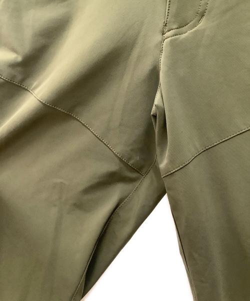 THE NORTH FACE（ザ ノース フェイス）THE NORTH FACE (ザ ノース フェイス) VERB PANT オリーブ サイズ:Lの古着・服飾アイテム
