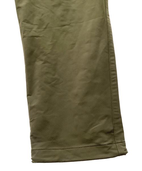 THE NORTH FACE（ザ ノース フェイス）THE NORTH FACE (ザ ノース フェイス) VERB PANT オリーブ サイズ:Lの古着・服飾アイテム