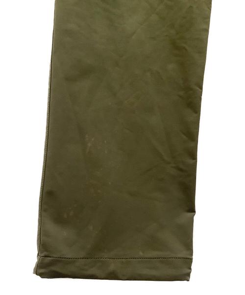 THE NORTH FACE（ザ ノース フェイス）THE NORTH FACE (ザ ノース フェイス) VERB PANT オリーブ サイズ:Lの古着・服飾アイテム