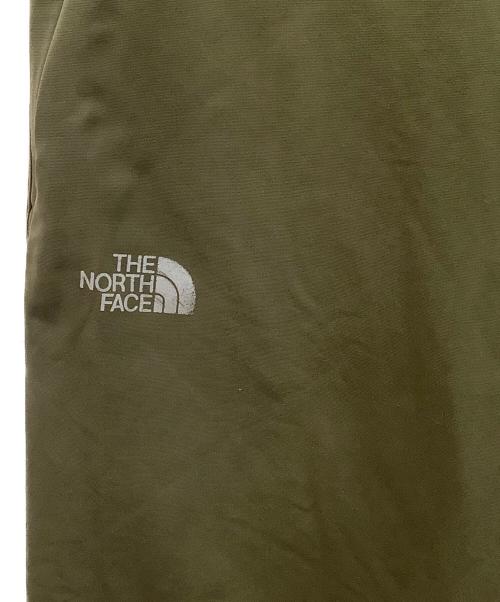 THE NORTH FACE（ザ ノース フェイス）THE NORTH FACE (ザ ノース フェイス) VERB PANT オリーブ サイズ:Lの古着・服飾アイテム