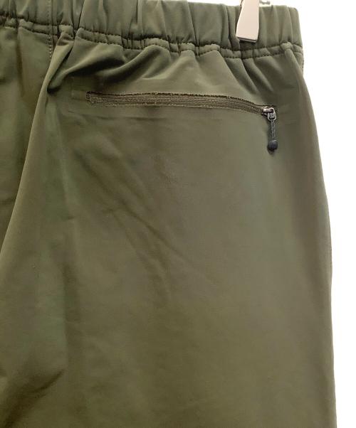 THE NORTH FACE（ザ ノース フェイス）THE NORTH FACE (ザ ノース フェイス) VERB PANT オリーブ サイズ:Lの古着・服飾アイテム