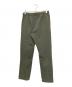THE NORTH FACE (ザ ノース フェイス) VERB PANT オリーブ サイズ:L：5000円
