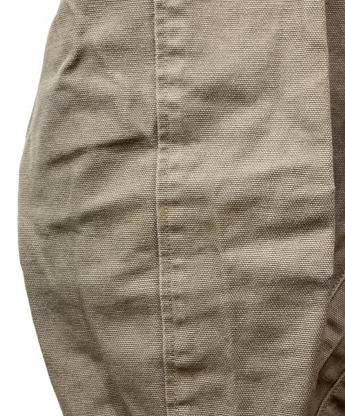 UNDERCOVER（アンダーカバー）UNDERCOVER (アンダーカバー) ジャケット グレー サイズ:Lの古着・服飾アイテム