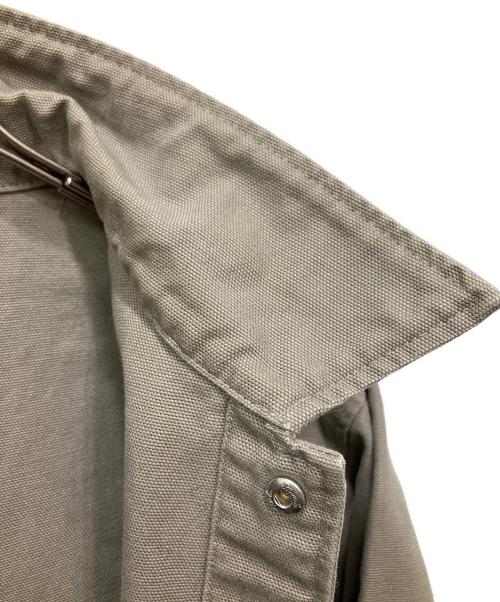 UNDERCOVER（アンダーカバー）UNDERCOVER (アンダーカバー) ジャケット グレー サイズ:Lの古着・服飾アイテム