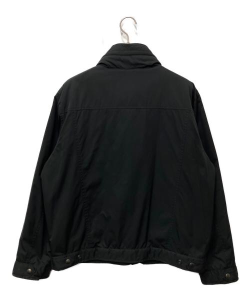 POLO RALPH LAUREN（ポロ・ラルフローレン）POLO RALPH LAUREN (ポロ・ラルフローレン) ジャケット ブラック サイズ:LLの古着・服飾アイテム