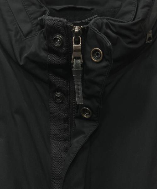 POLO RALPH LAUREN（ポロ・ラルフローレン）POLO RALPH LAUREN (ポロ・ラルフローレン) ジャケット ブラック サイズ:LLの古着・服飾アイテム