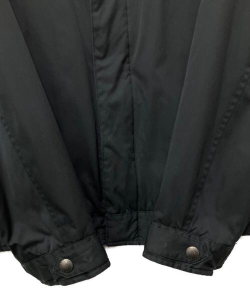 POLO RALPH LAUREN（ポロ・ラルフローレン）POLO RALPH LAUREN (ポロ・ラルフローレン) ジャケット ブラック サイズ:LLの古着・服飾アイテム