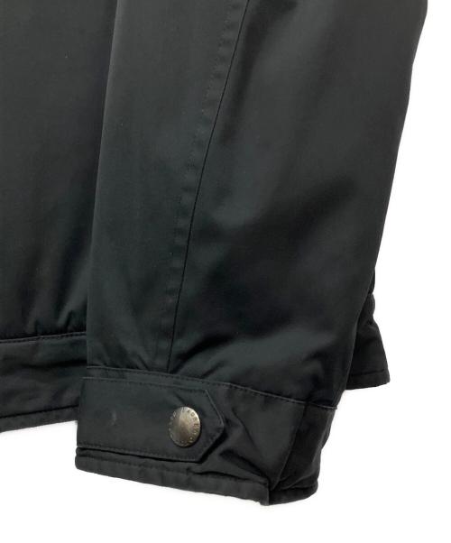 POLO RALPH LAUREN（ポロ・ラルフローレン）POLO RALPH LAUREN (ポロ・ラルフローレン) ジャケット ブラック サイズ:LLの古着・服飾アイテム