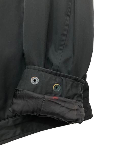 POLO RALPH LAUREN（ポロ・ラルフローレン）POLO RALPH LAUREN (ポロ・ラルフローレン) ジャケット ブラック サイズ:LLの古着・服飾アイテム