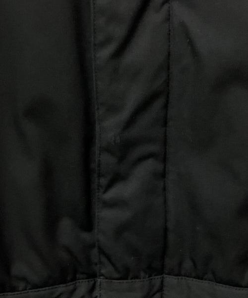 POLO RALPH LAUREN（ポロ・ラルフローレン）POLO RALPH LAUREN (ポロ・ラルフローレン) ジャケット ブラック サイズ:LLの古着・服飾アイテム