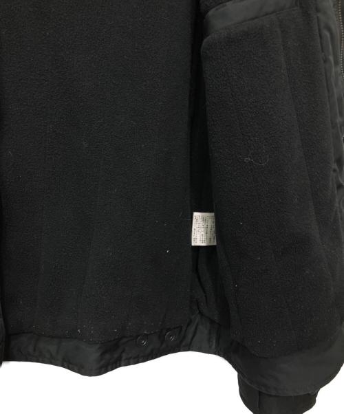 POLO RALPH LAUREN（ポロ・ラルフローレン）POLO RALPH LAUREN (ポロ・ラルフローレン) ジャケット ブラック サイズ:LLの古着・服飾アイテム