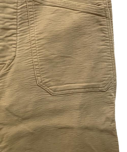 RRL（ダブルアールエル）RRL (ダブルアールエル) M-35 BUCKLE BACK PANTS ベージュ サイズ:76cmの古着・服飾アイテム