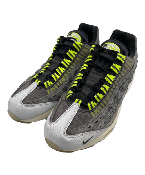 NIKE（ナイキ）NIKE (ナイキ) スニーカー グレー サイズ:27の古着・服飾アイテム