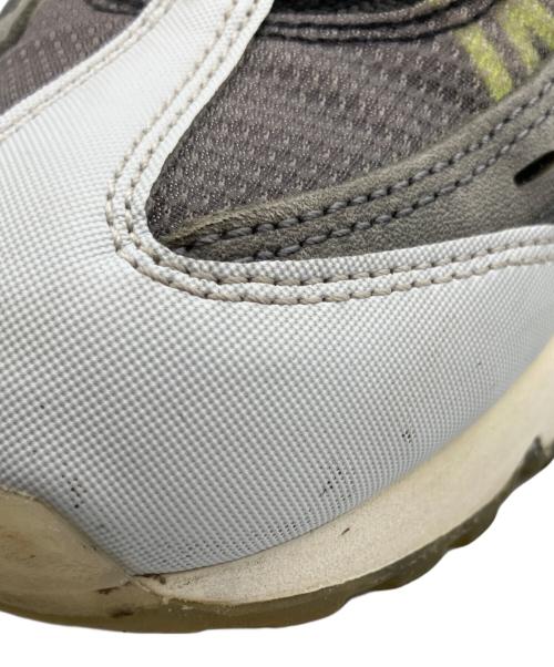 NIKE（ナイキ）NIKE (ナイキ) スニーカー グレー サイズ:27の古着・服飾アイテム