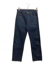 LEVI'S（リーバイス）の古着「デニムパンツ」｜ネイビー