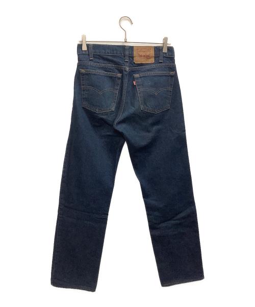 LEVI'S（リーバイス）LEVI'S (リーバイス) デニムパンツ ネイビー サイズ:W30の古着・服飾アイテム