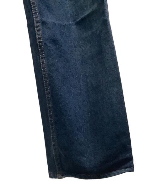 LEVI'S（リーバイス）LEVI'S (リーバイス) デニムパンツ ネイビー サイズ:W30の古着・服飾アイテム