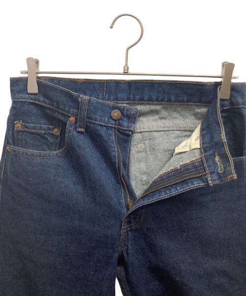 LEVI'S（リーバイス）LEVI'S (リーバイス) デニムパンツ ネイビー サイズ:W30の古着・服飾アイテム