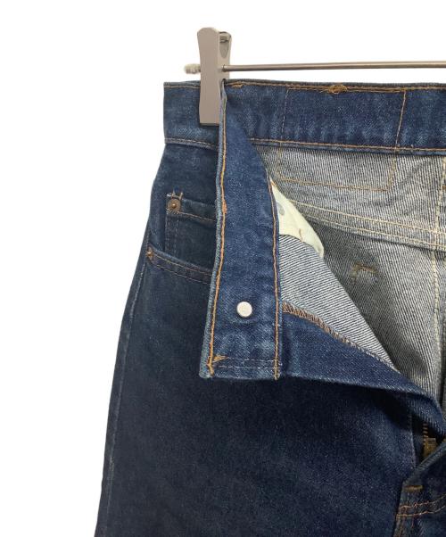 LEVI'S（リーバイス）LEVI'S (リーバイス) デニムパンツ ネイビー サイズ:W30の古着・服飾アイテム