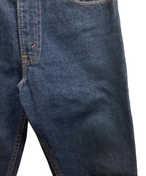 LEVI'S（リーバイス）LEVI'S (リーバイス) デニムパンツ ネイビー サイズ:W30の古着・服飾アイテム
