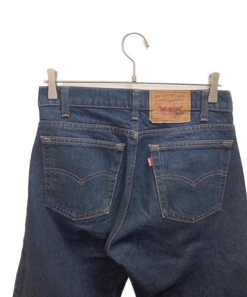 LEVI'S（リーバイス）LEVI'S (リーバイス) デニムパンツ ネイビー サイズ:W30の古着・服飾アイテム