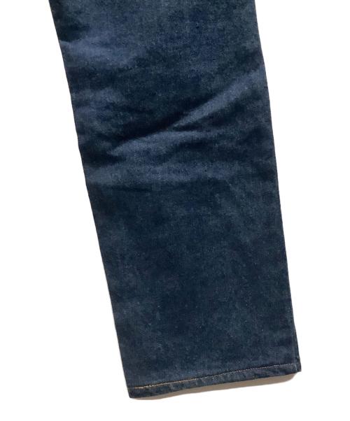 LEVI'S（リーバイス）LEVI'S (リーバイス) デニムパンツ ネイビー サイズ:W30の古着・服飾アイテム