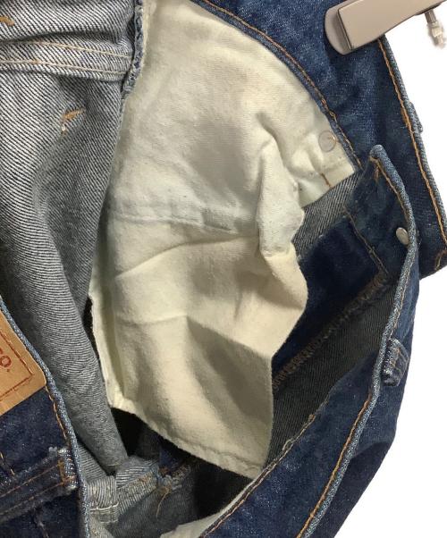 LEVI'S（リーバイス）LEVI'S (リーバイス) デニムパンツ ネイビー サイズ:W30の古着・服飾アイテム