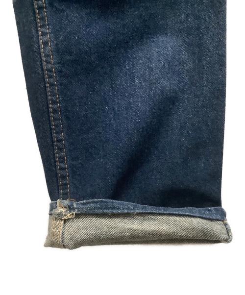 LEVI'S（リーバイス）LEVI'S (リーバイス) デニムパンツ ネイビー サイズ:W30の古着・服飾アイテム