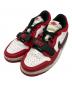 NIKE（ナイキ）の古着「スニーカー」｜レッド