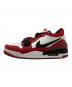 NIKE (ナイキ) スニーカー レッド サイズ:25.5：11000円